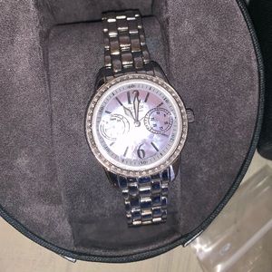 Ladies Citizen Watch Eco-drive.